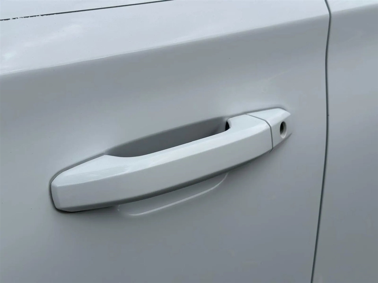 GMC Yukon XL SLE 2WD 2017