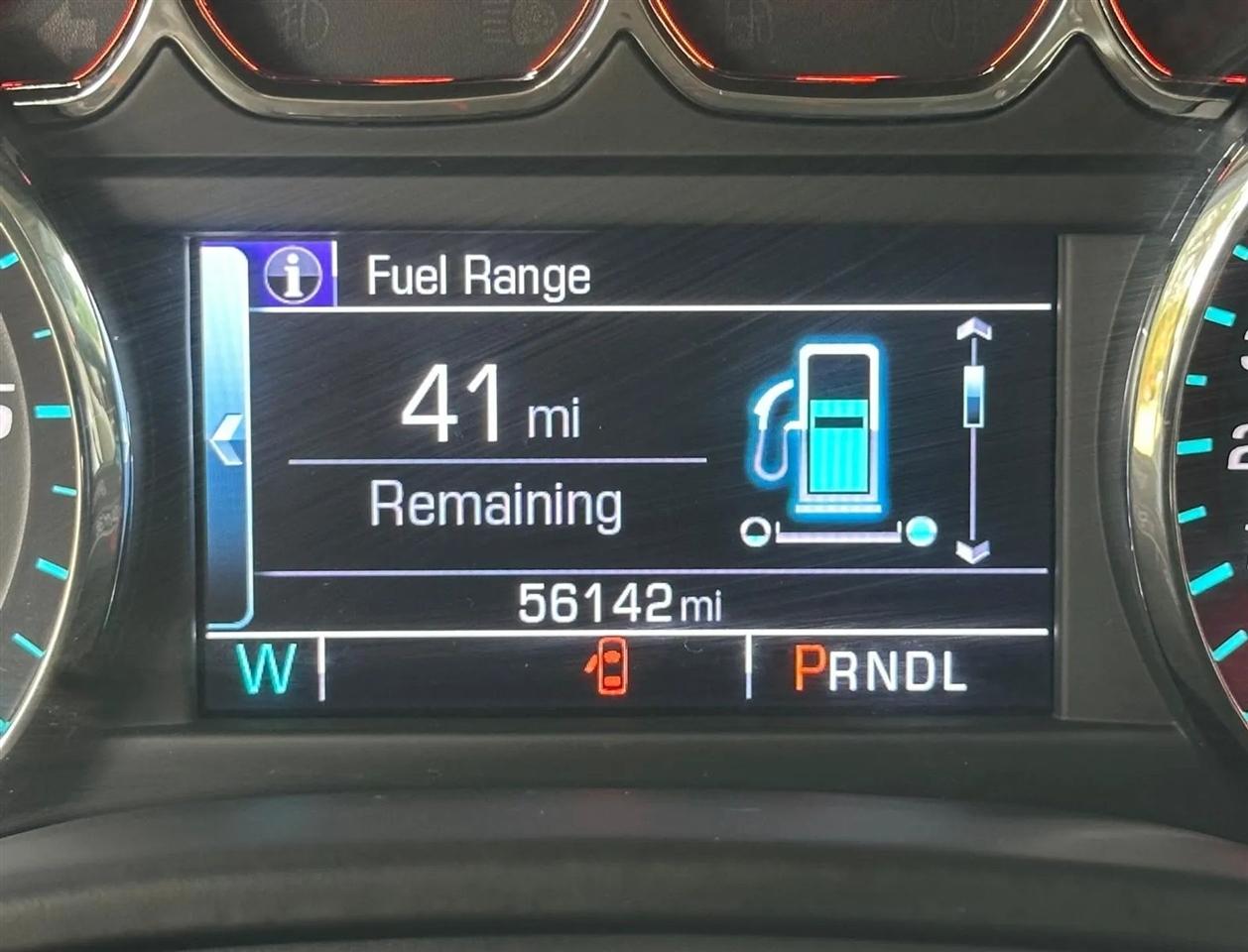 GMC Yukon XL SLE 2WD 2017