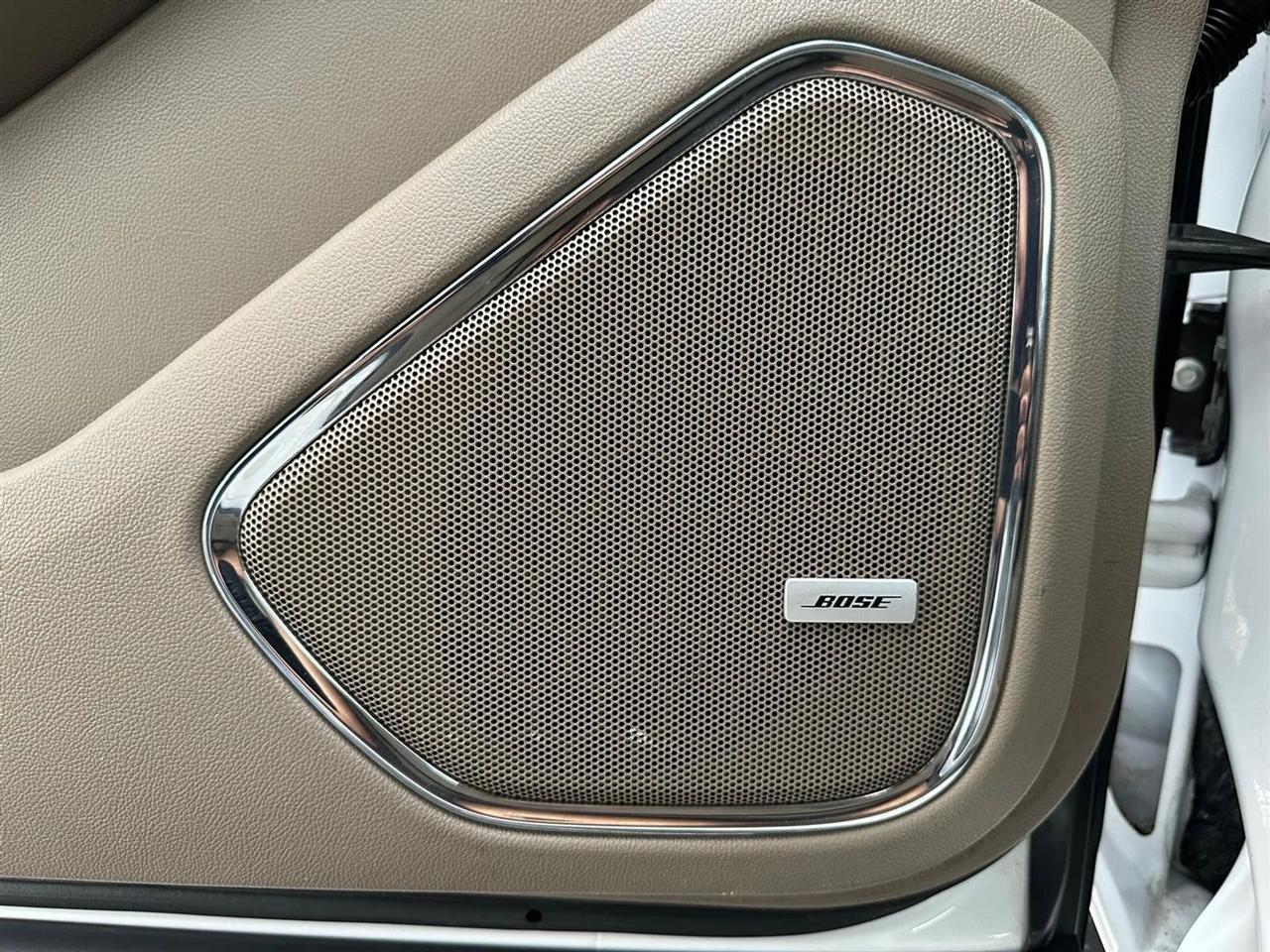 GMC Yukon XL SLE 2WD 2017