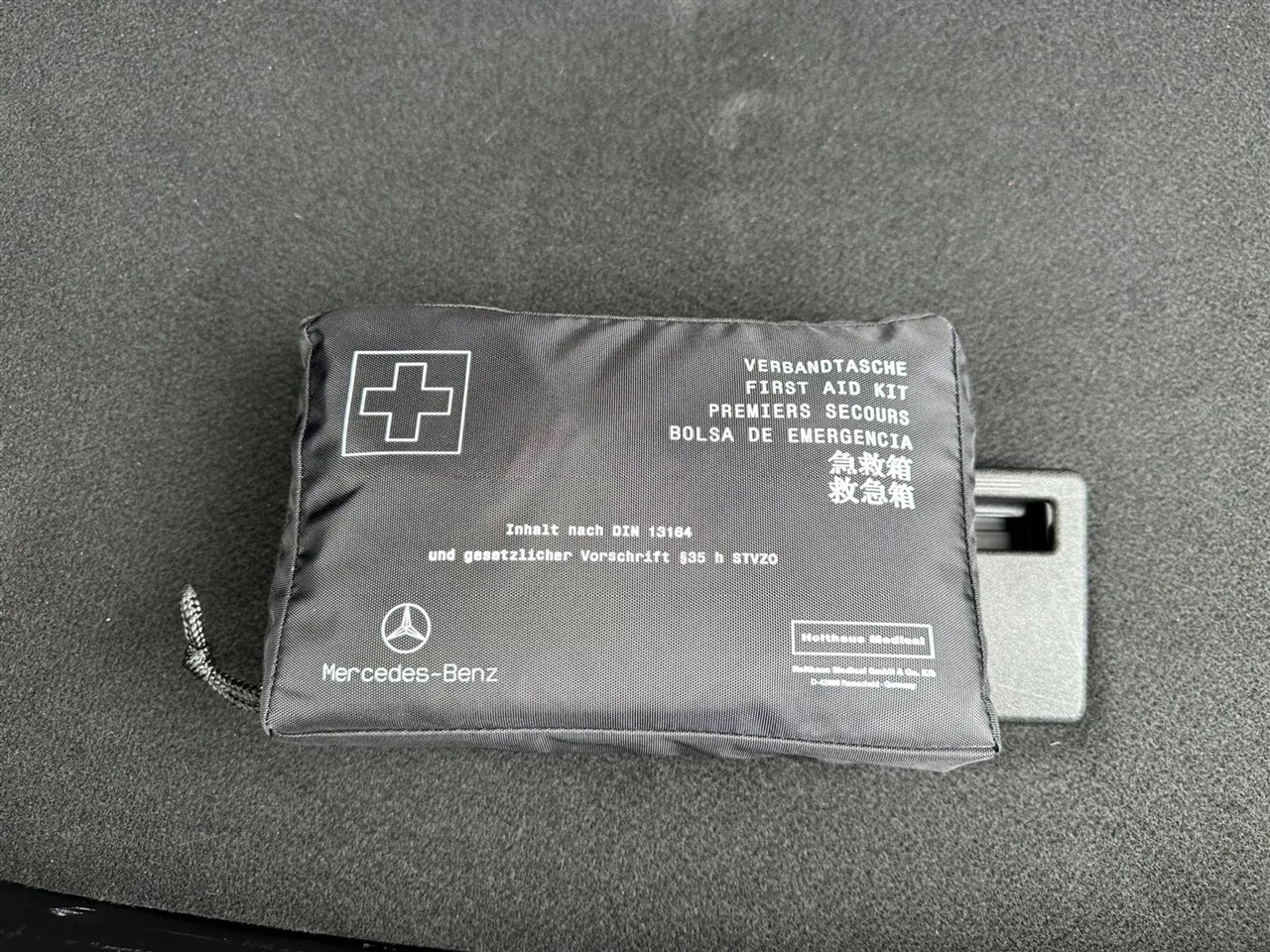 Mercedes-Benz C-Class C300 4MATIC Sedan 2019