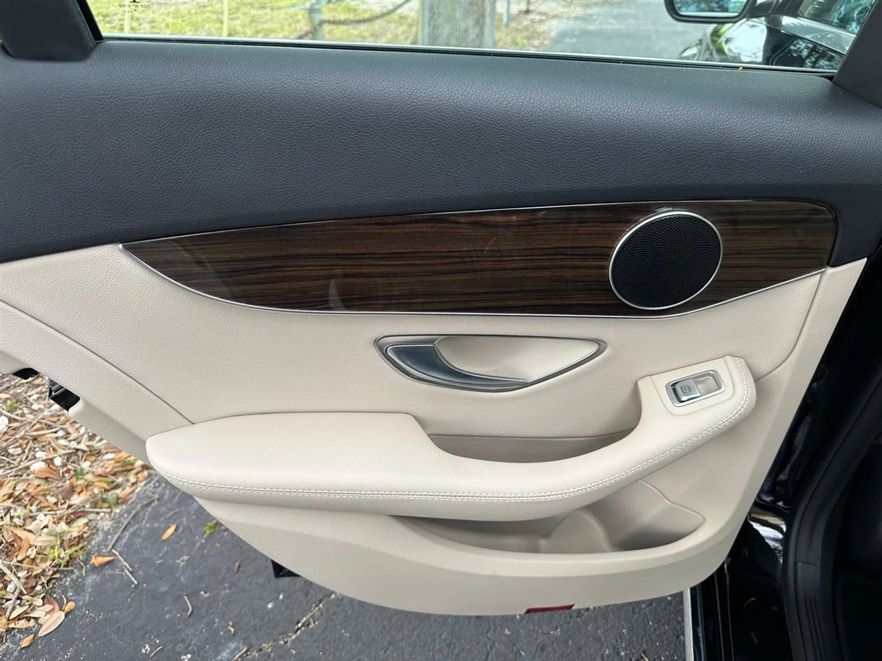 Mercedes-Benz C-Class C300 4MATIC Sedan 2019