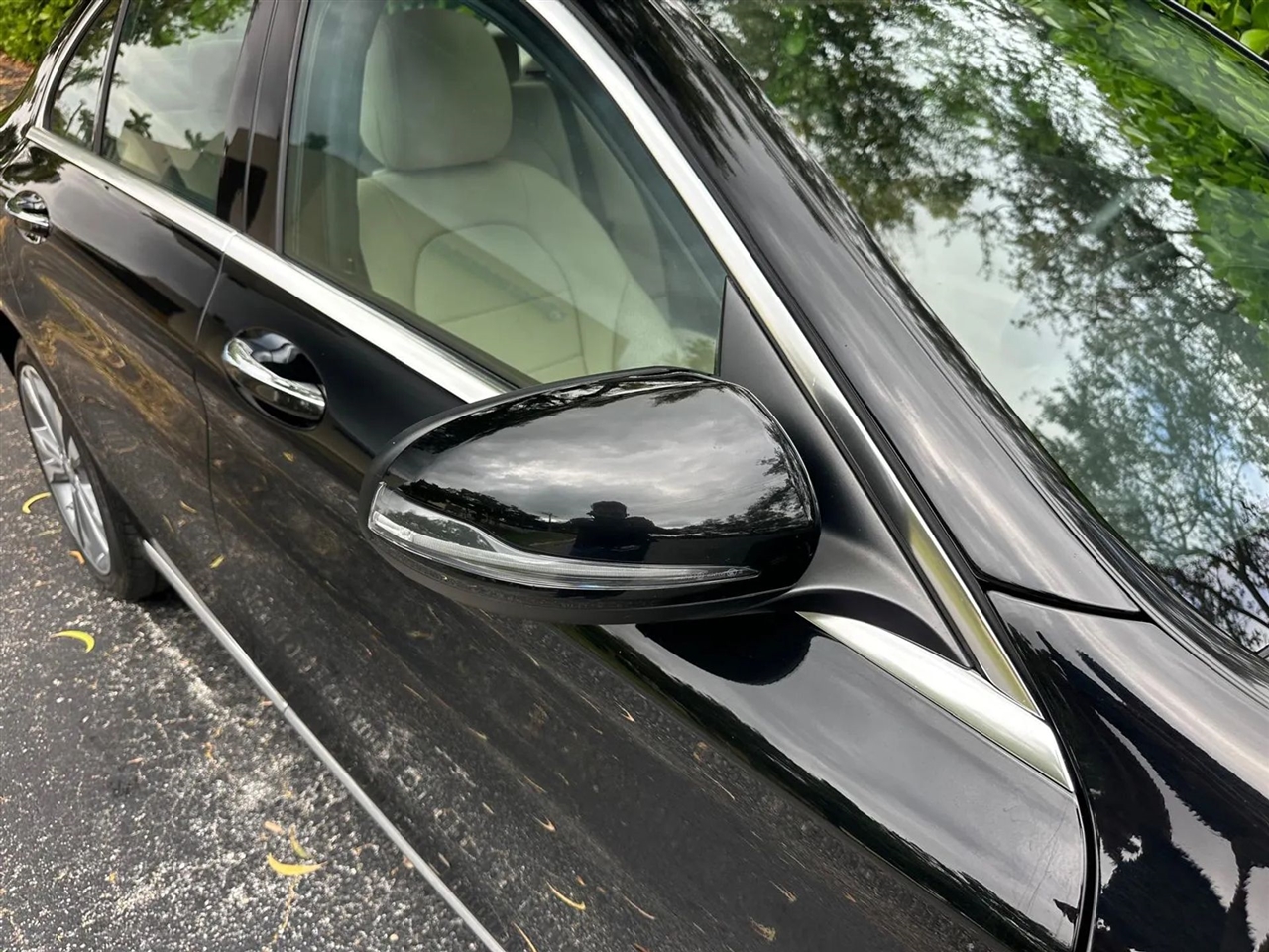 Mercedes-Benz C-Class C300 4MATIC Sedan 2019