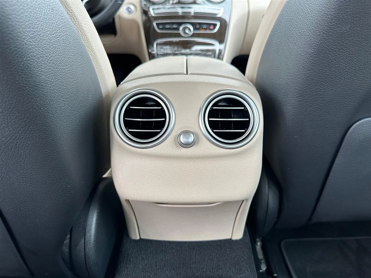 Mercedes-Benz C-Class C300 4MATIC Sedan 2019