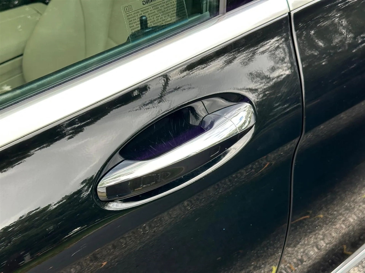 Mercedes-Benz C-Class C300 4MATIC Sedan 2019