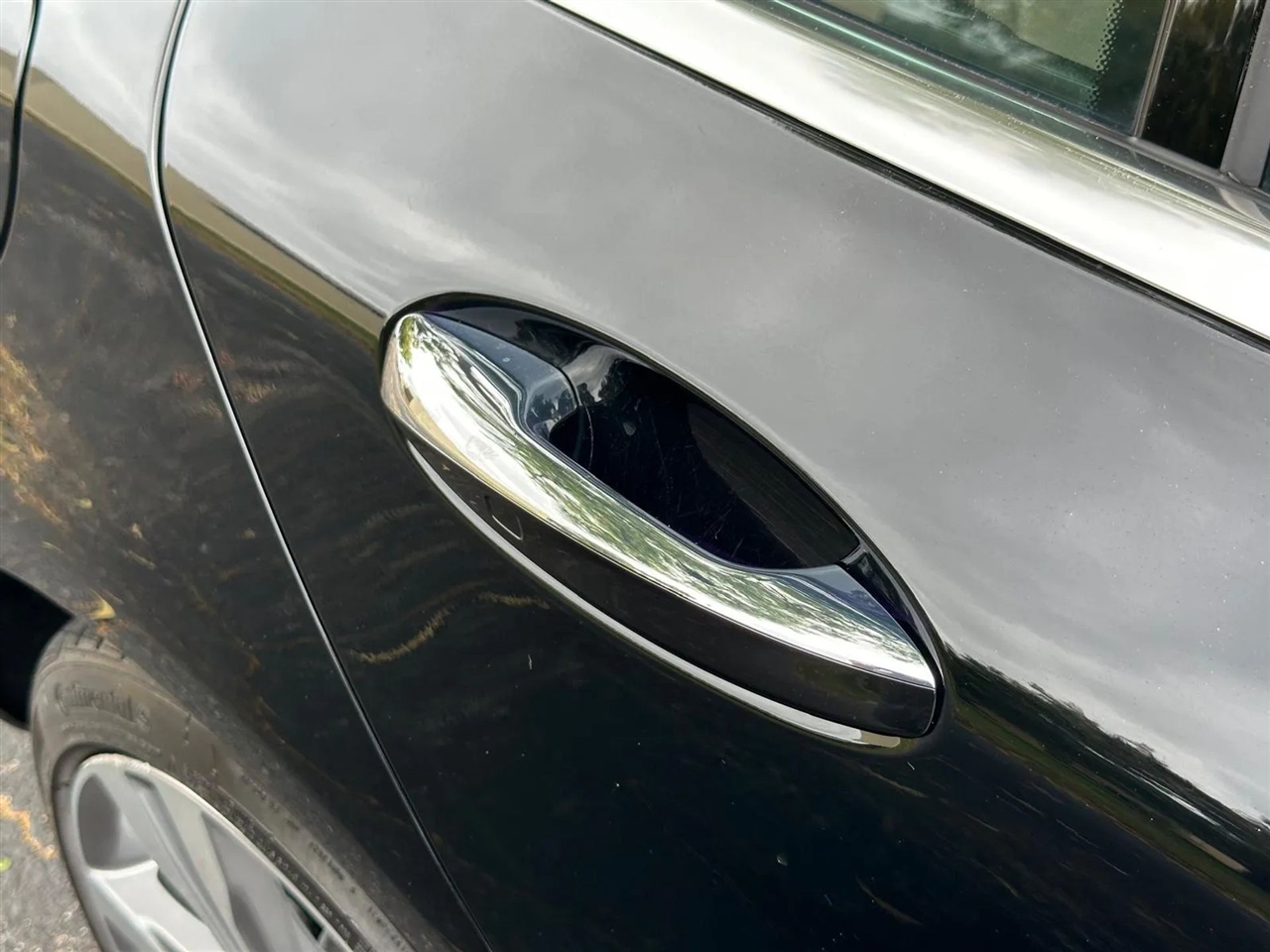 Mercedes-Benz C-Class C300 4MATIC Sedan 2019