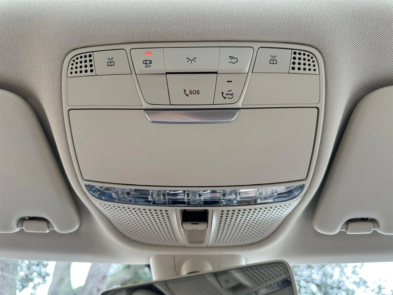 Mercedes-Benz C-Class C300 4MATIC Sedan 2019