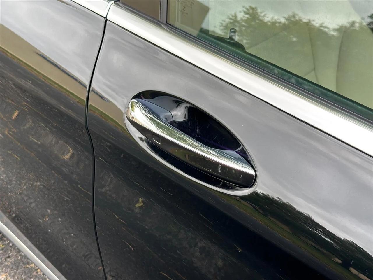 Mercedes-Benz C-Class C300 4MATIC Sedan 2019