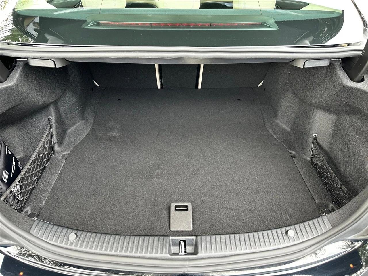 Mercedes-Benz C-Class C300 4MATIC Sedan 2019