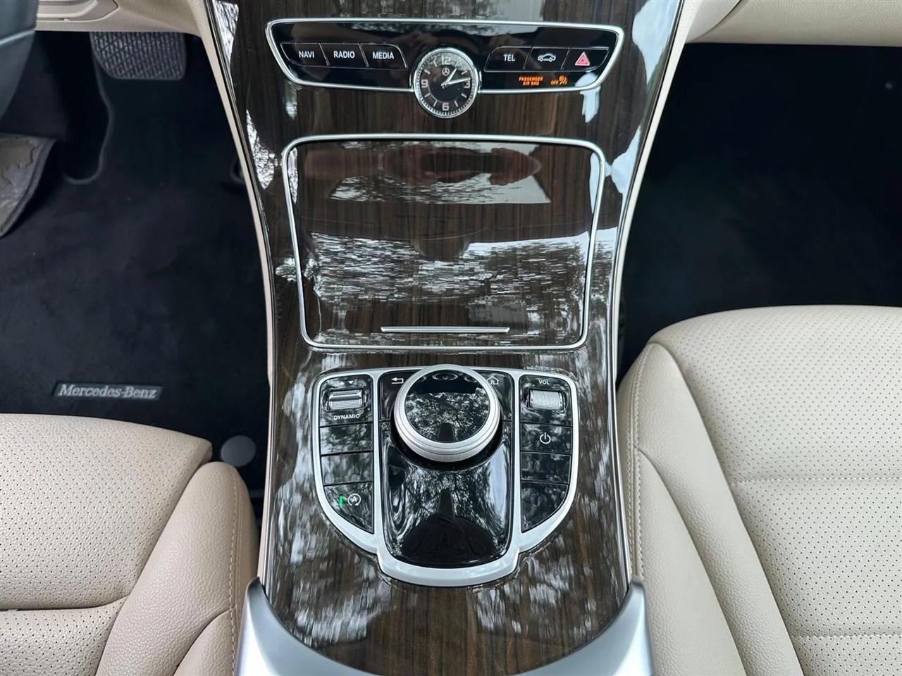 Mercedes-Benz C-Class C300 4MATIC Sedan 2019