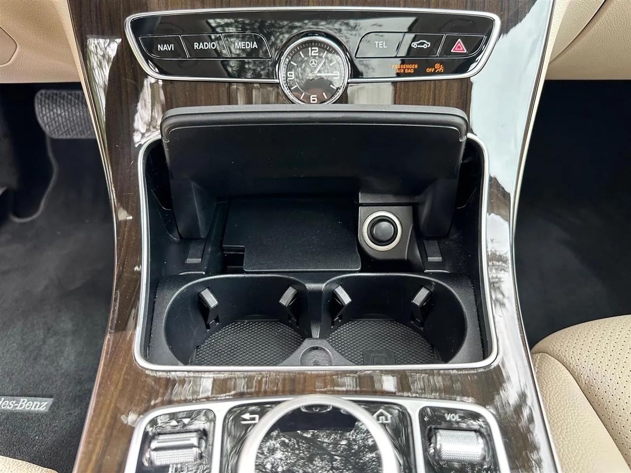 Mercedes-Benz C-Class C300 4MATIC Sedan 2019