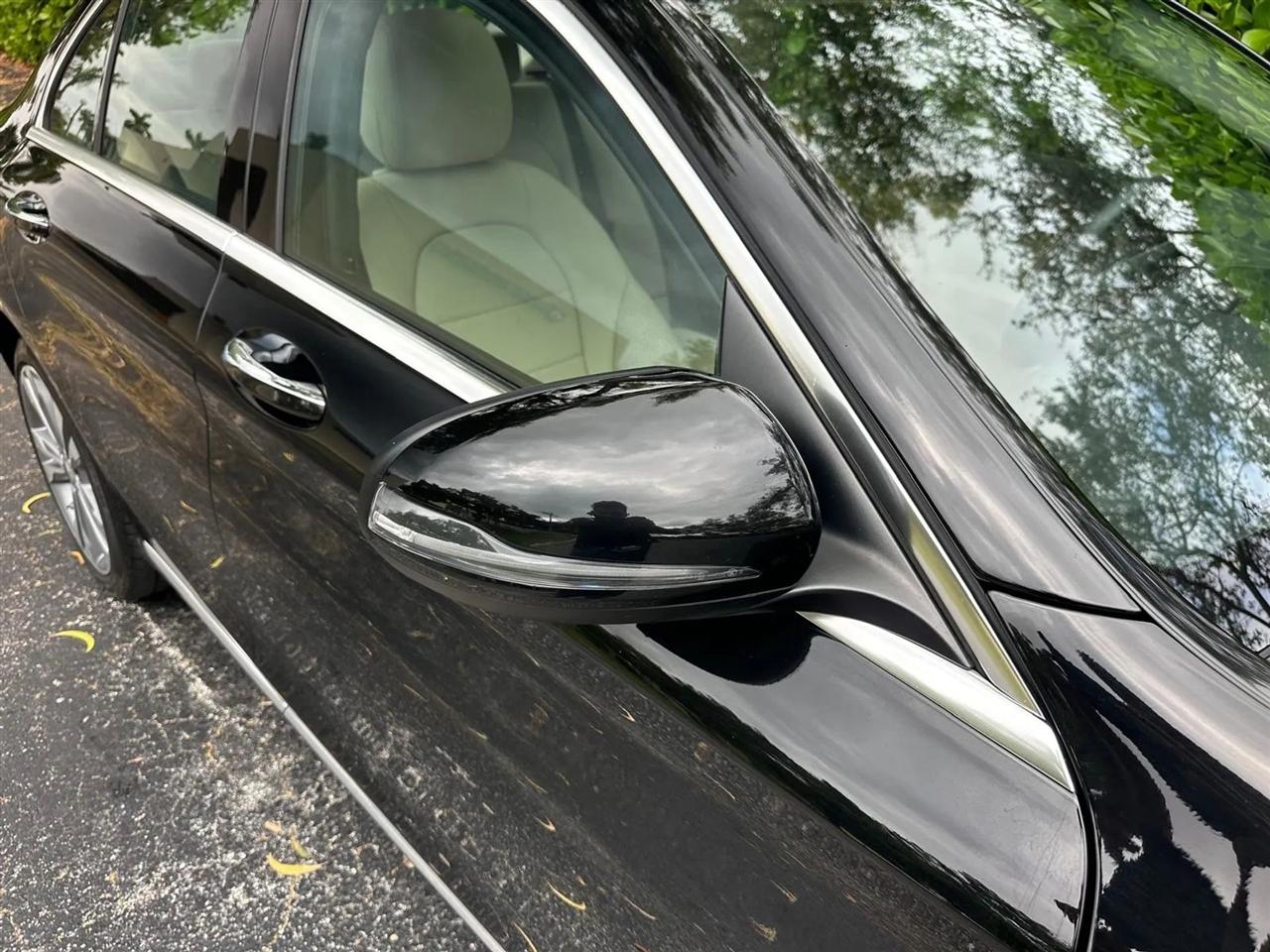 Mercedes-Benz C-Class C300 4MATIC Sedan 2019