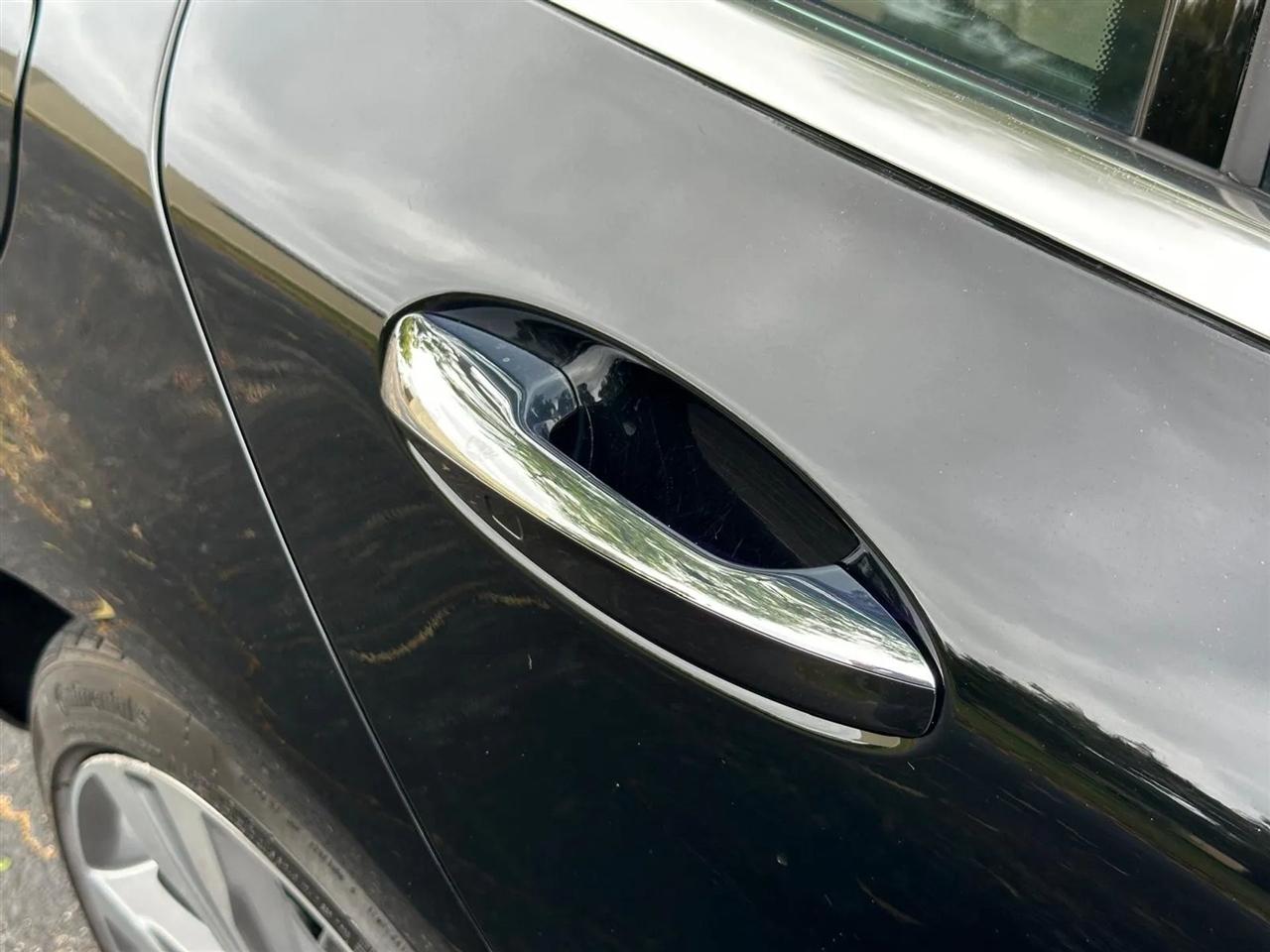 Mercedes-Benz C-Class C300 4MATIC Sedan 2019