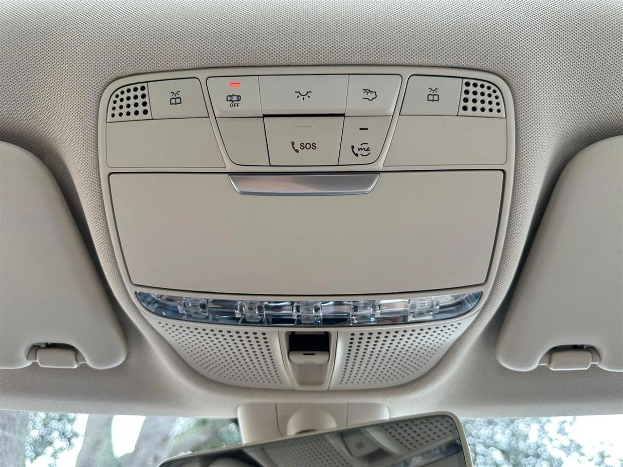 Mercedes-Benz C-Class C300 4MATIC Sedan 2019