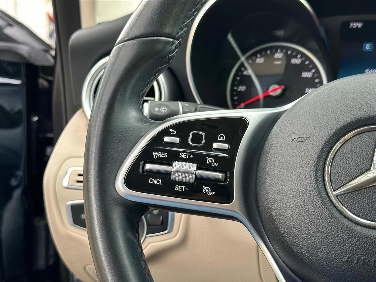 Mercedes-Benz C-Class C300 4MATIC Sedan 2019