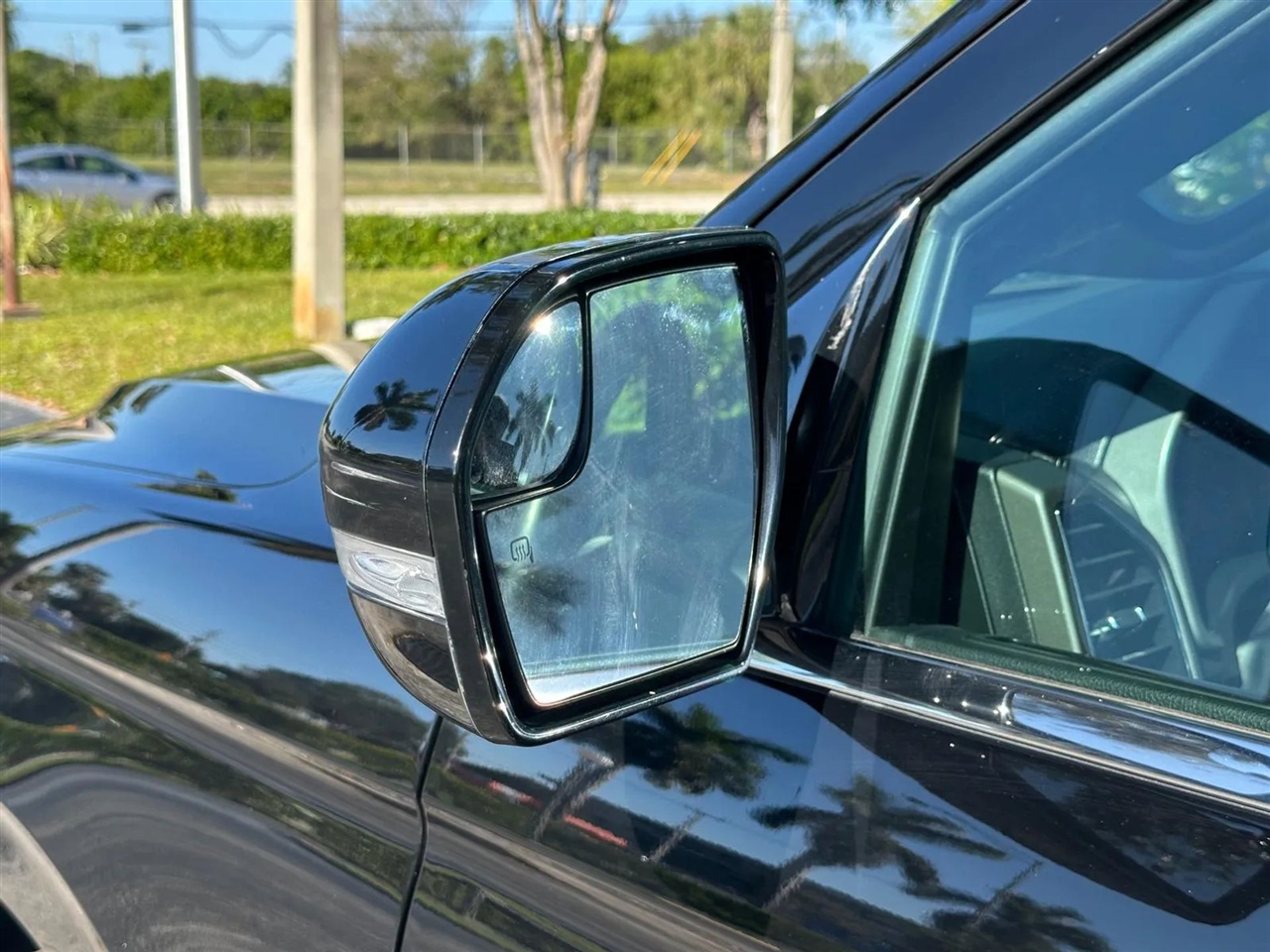 Ford Expedition MAX XLT 4WD 2018