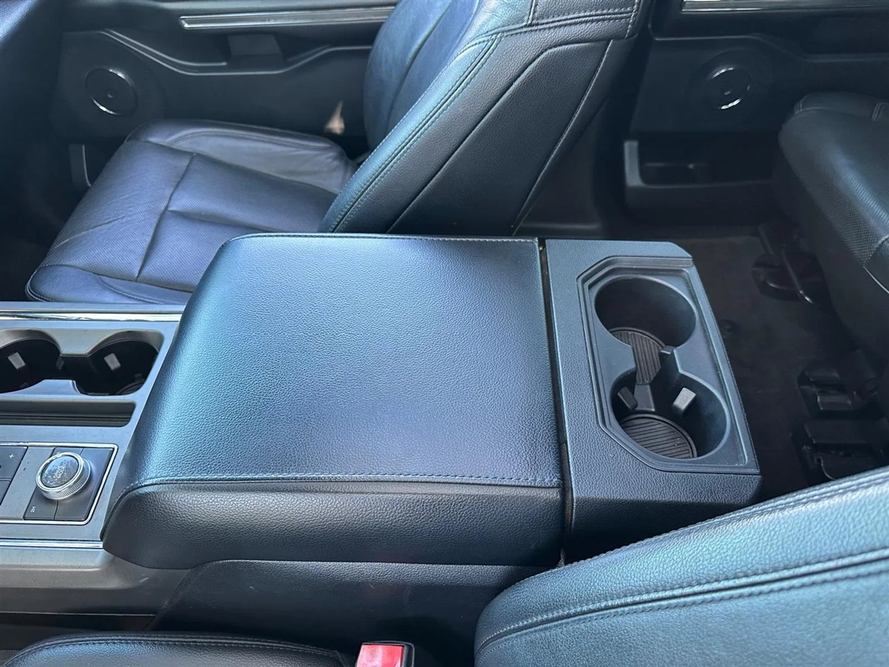 Ford Expedition MAX XLT 4WD 2018