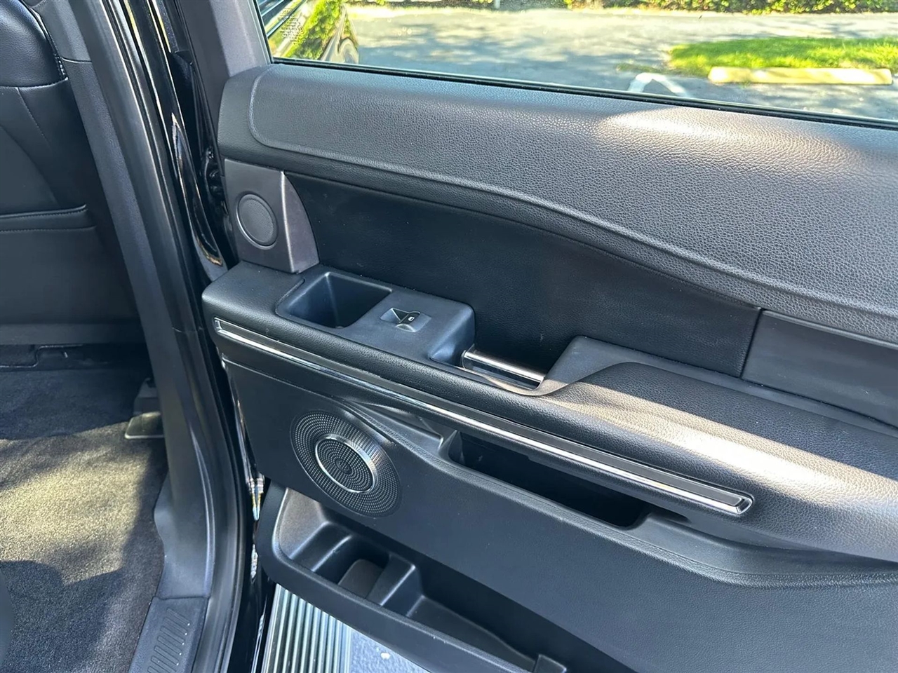 Ford Expedition MAX XLT 4WD 2018