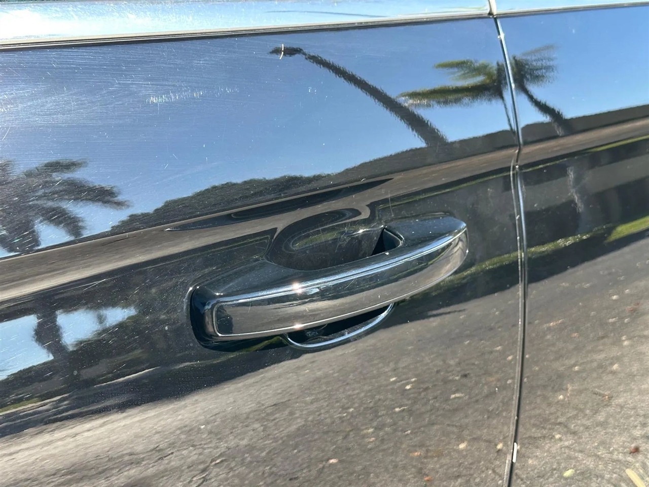 Ford Expedition MAX XLT 4WD 2018