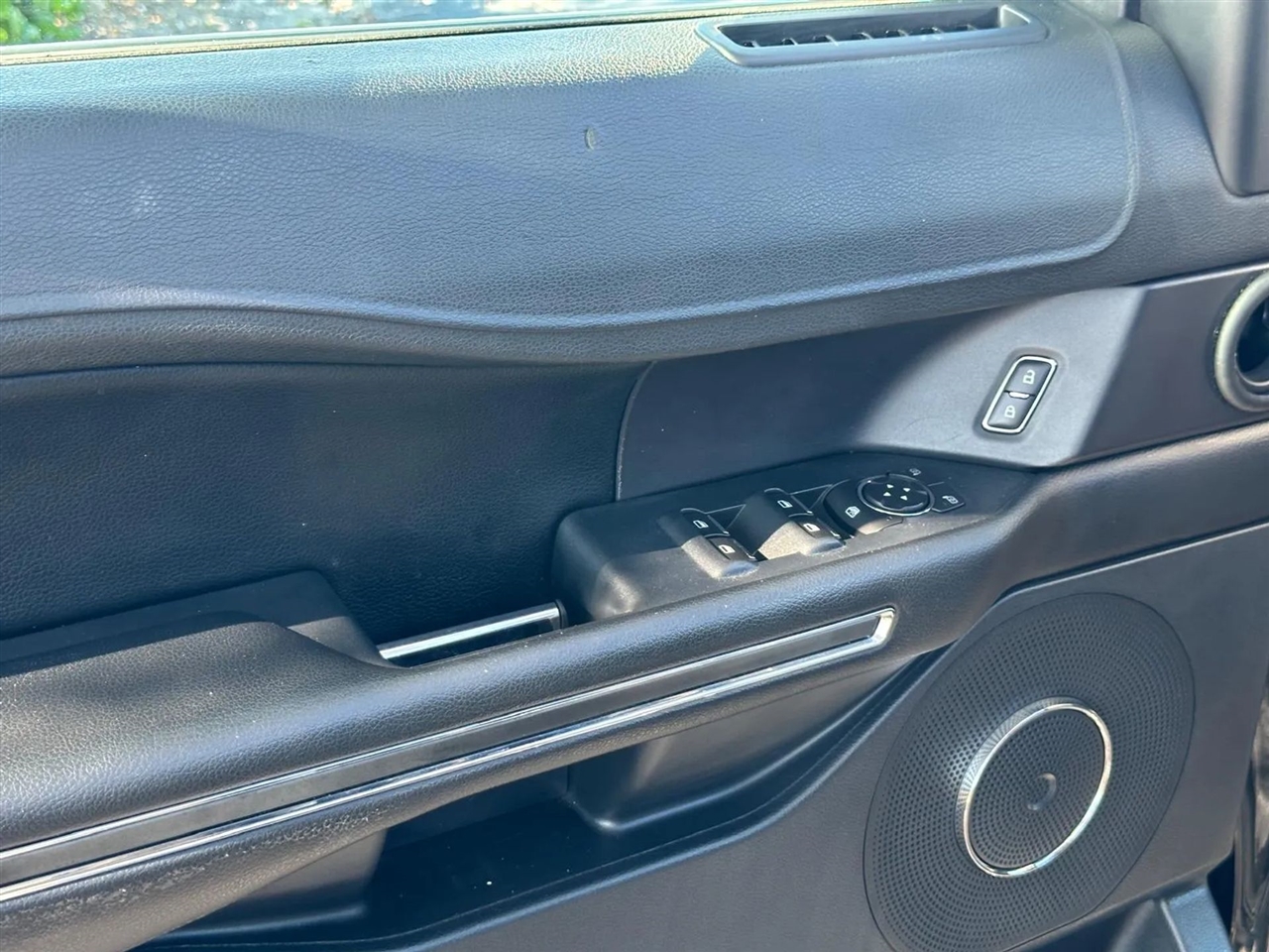 Ford Expedition MAX XLT 4WD 2018