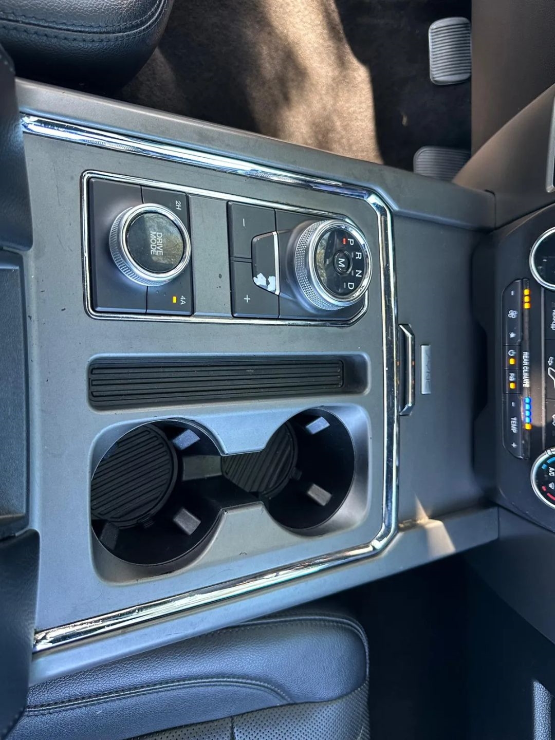 Ford Expedition MAX XLT 4WD 2018