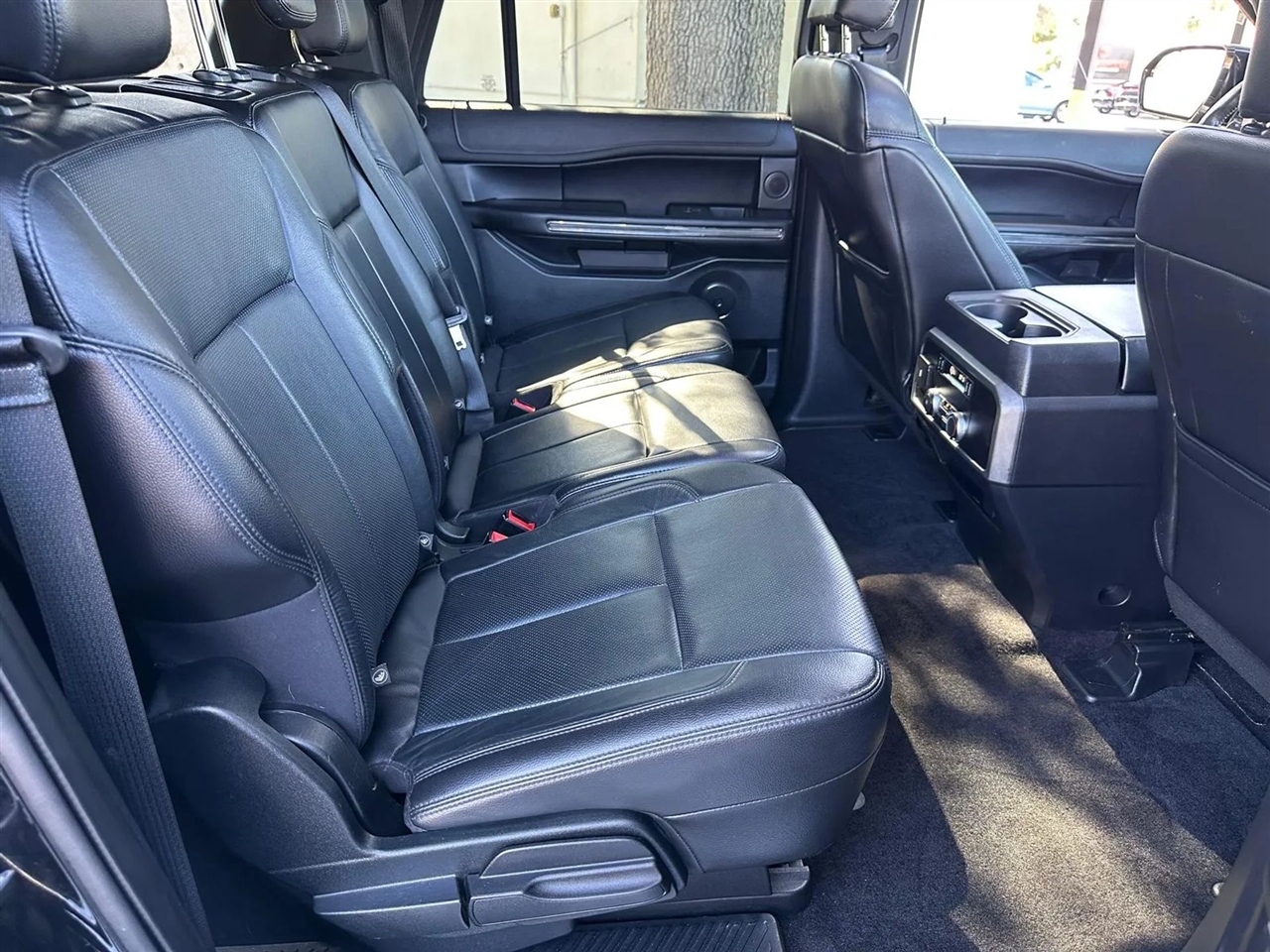 Ford Expedition MAX XLT 4WD 2018