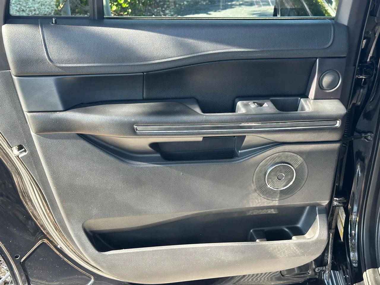 Ford Expedition MAX XLT 4WD 2018