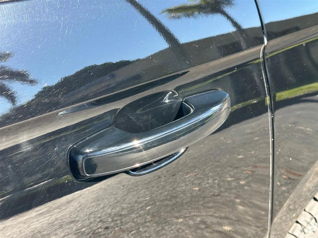 Ford Expedition MAX XLT 4WD 2018