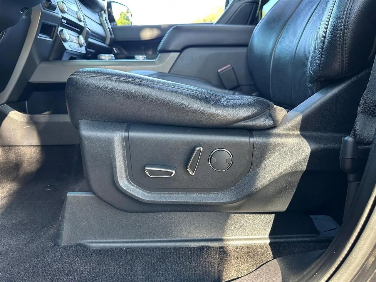 Ford Expedition MAX XLT 4WD 2018