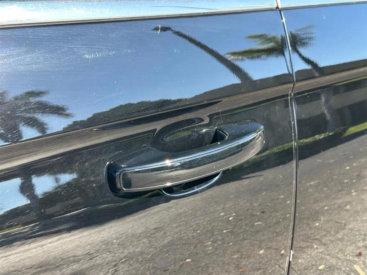 Ford Expedition MAX XLT 4WD 2018