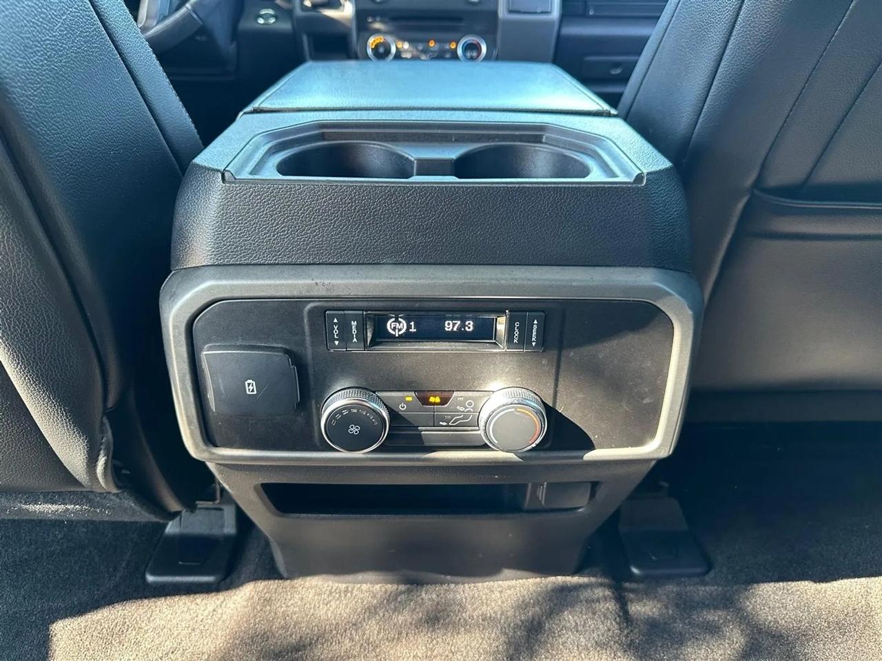 Ford Expedition MAX XLT 4WD 2018