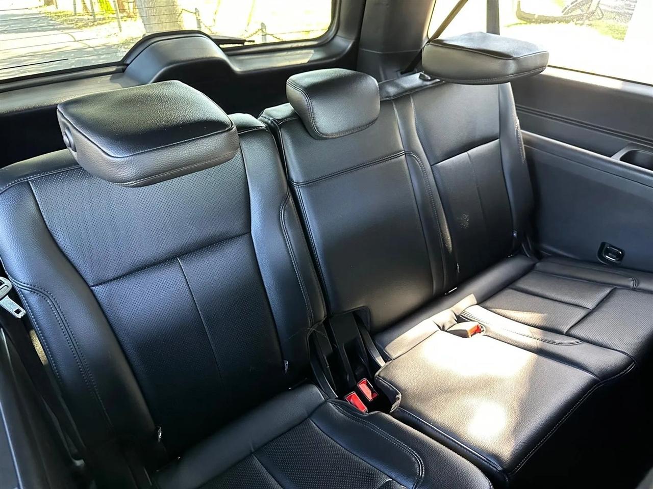 Ford Expedition MAX XLT 4WD 2018