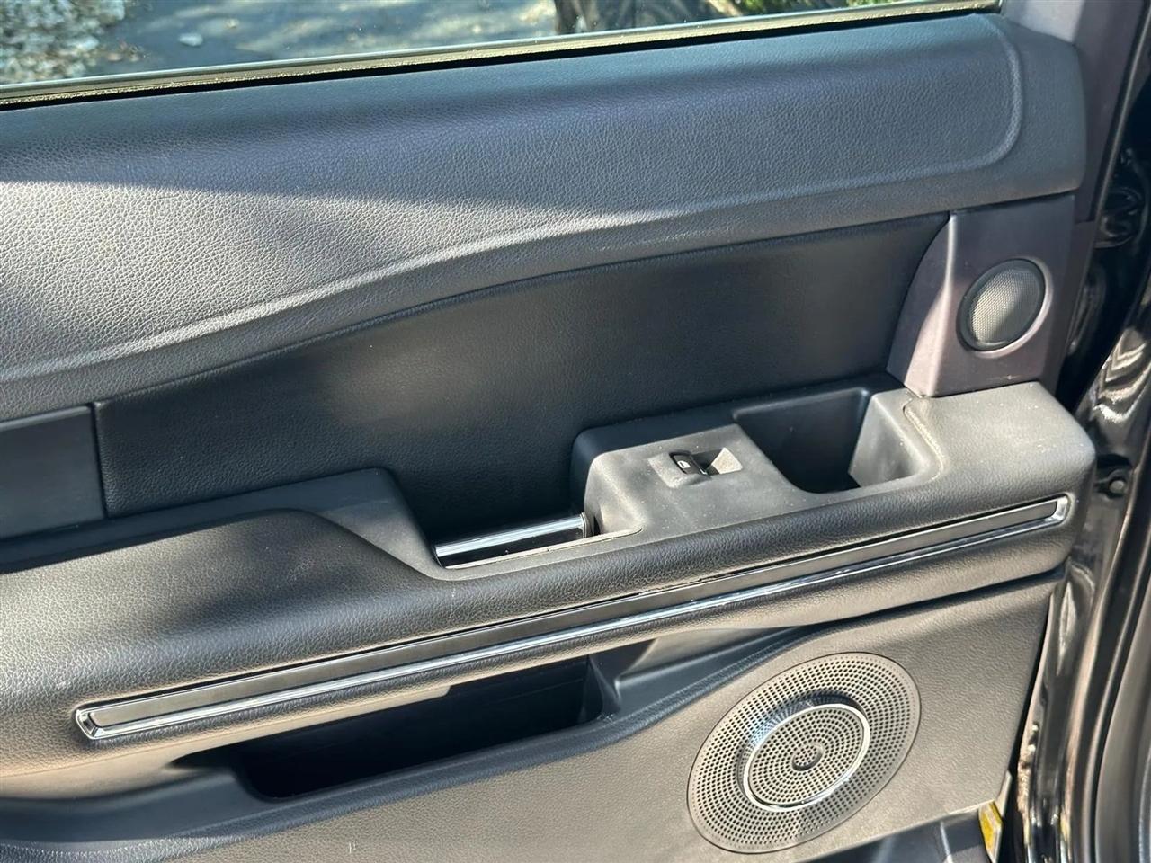 Ford Expedition MAX XLT 4WD 2018