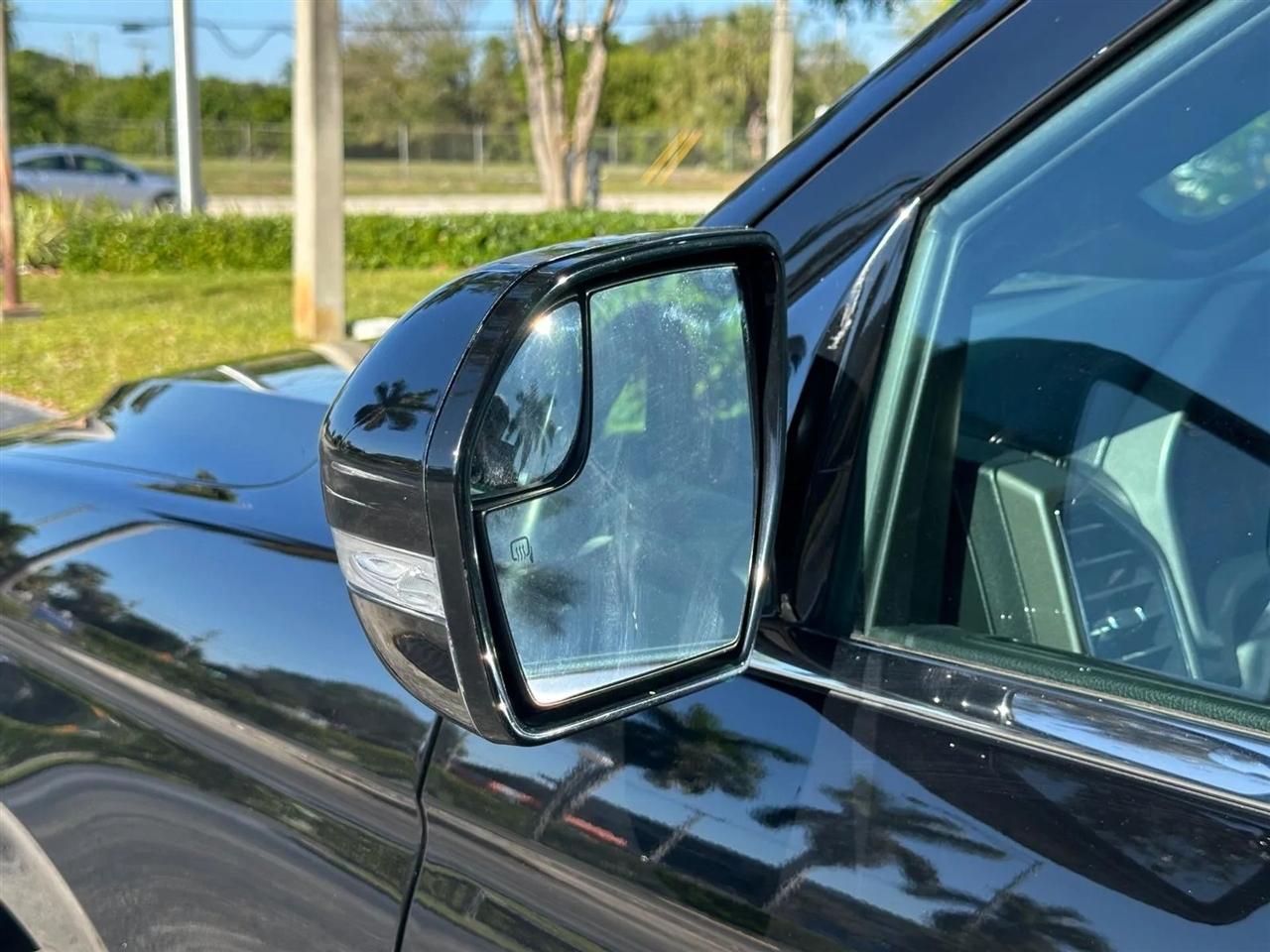 Ford Expedition MAX XLT 4WD 2018