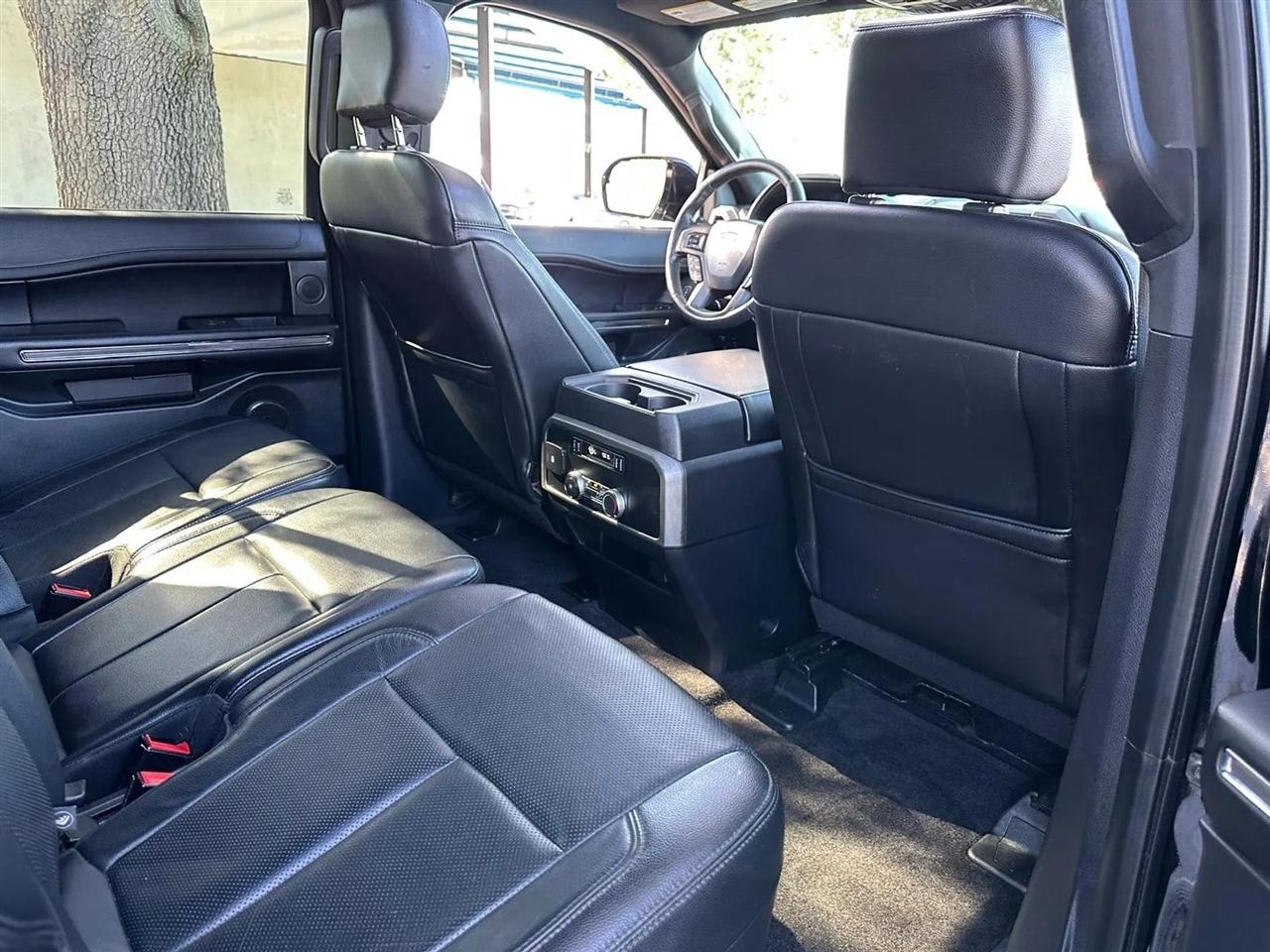 Ford Expedition MAX XLT 4WD 2018