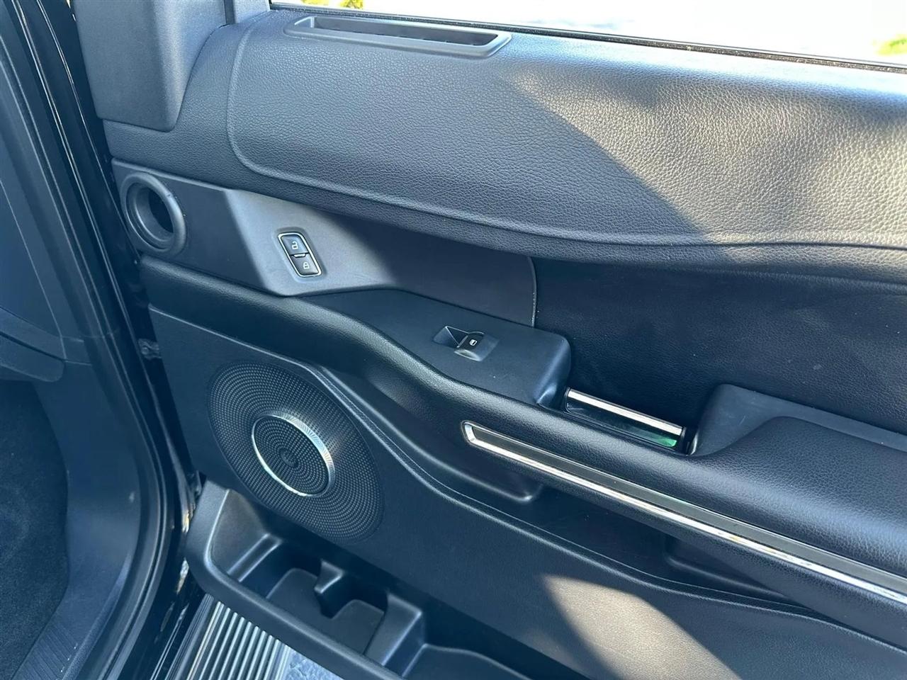 Ford Expedition MAX XLT 4WD 2018