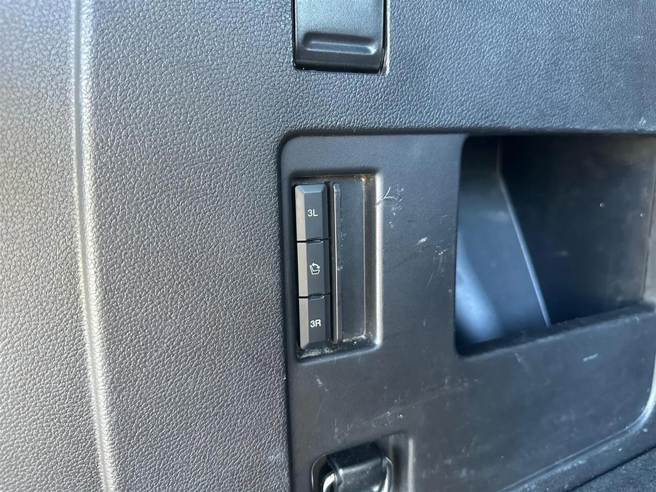 Ford Expedition MAX XLT 4WD 2018