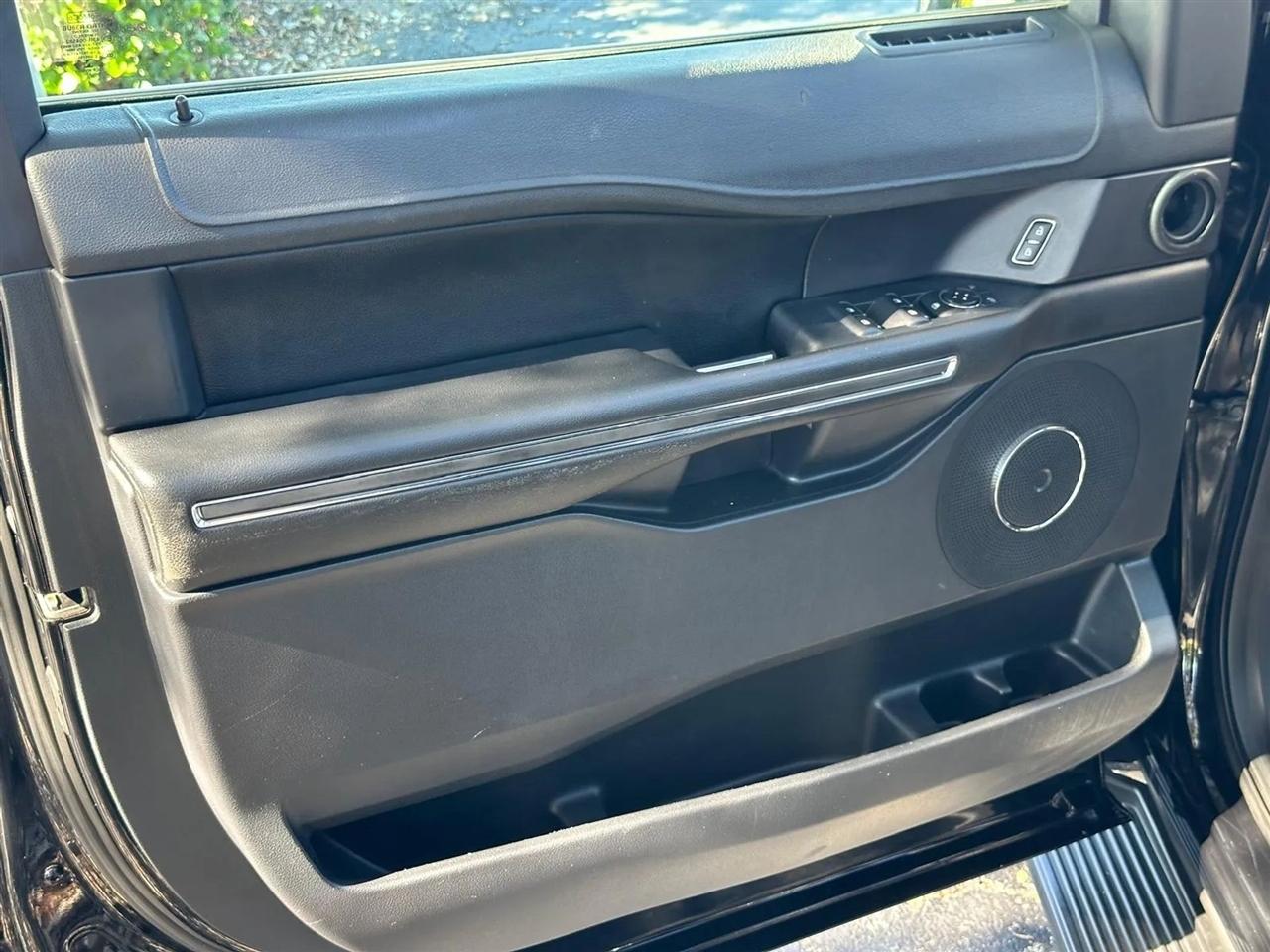 Ford Expedition MAX XLT 4WD 2018