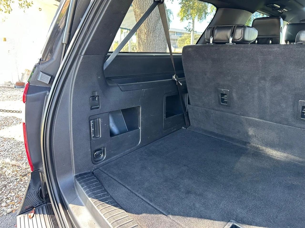 Ford Expedition MAX XLT 4WD 2018