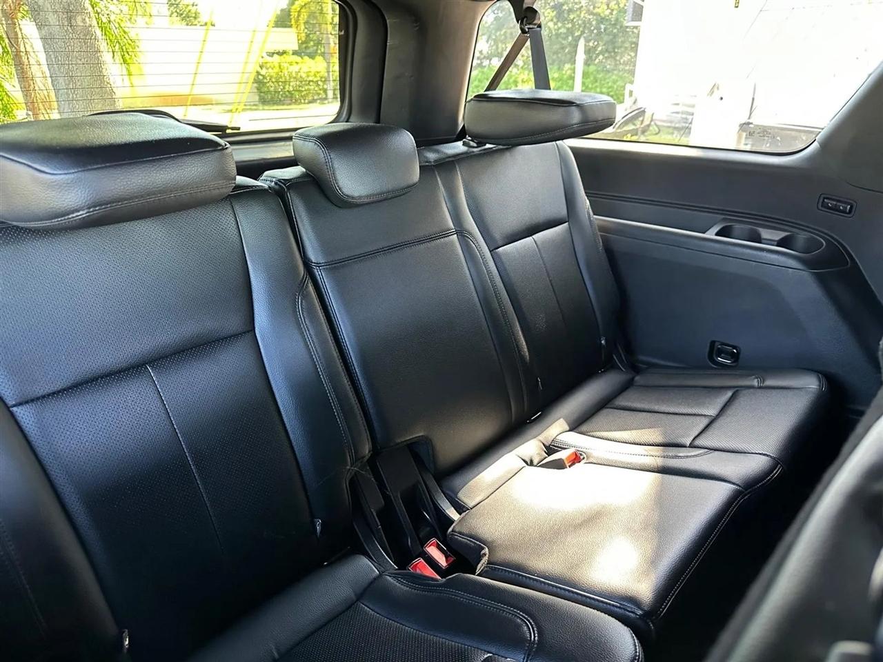 Ford Expedition MAX XLT 4WD 2018