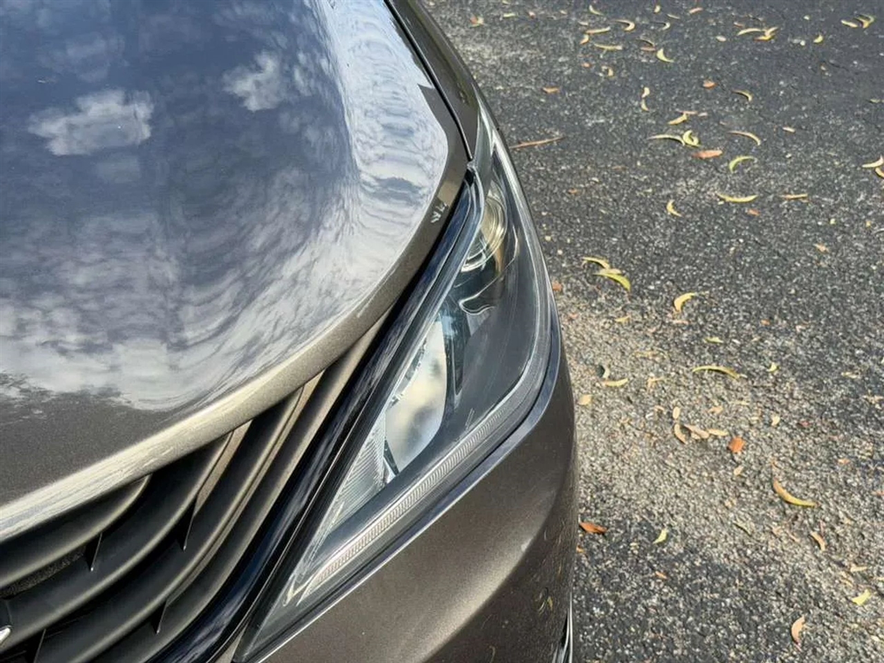 Chrysler Pacifica Hybrid Limited 2018