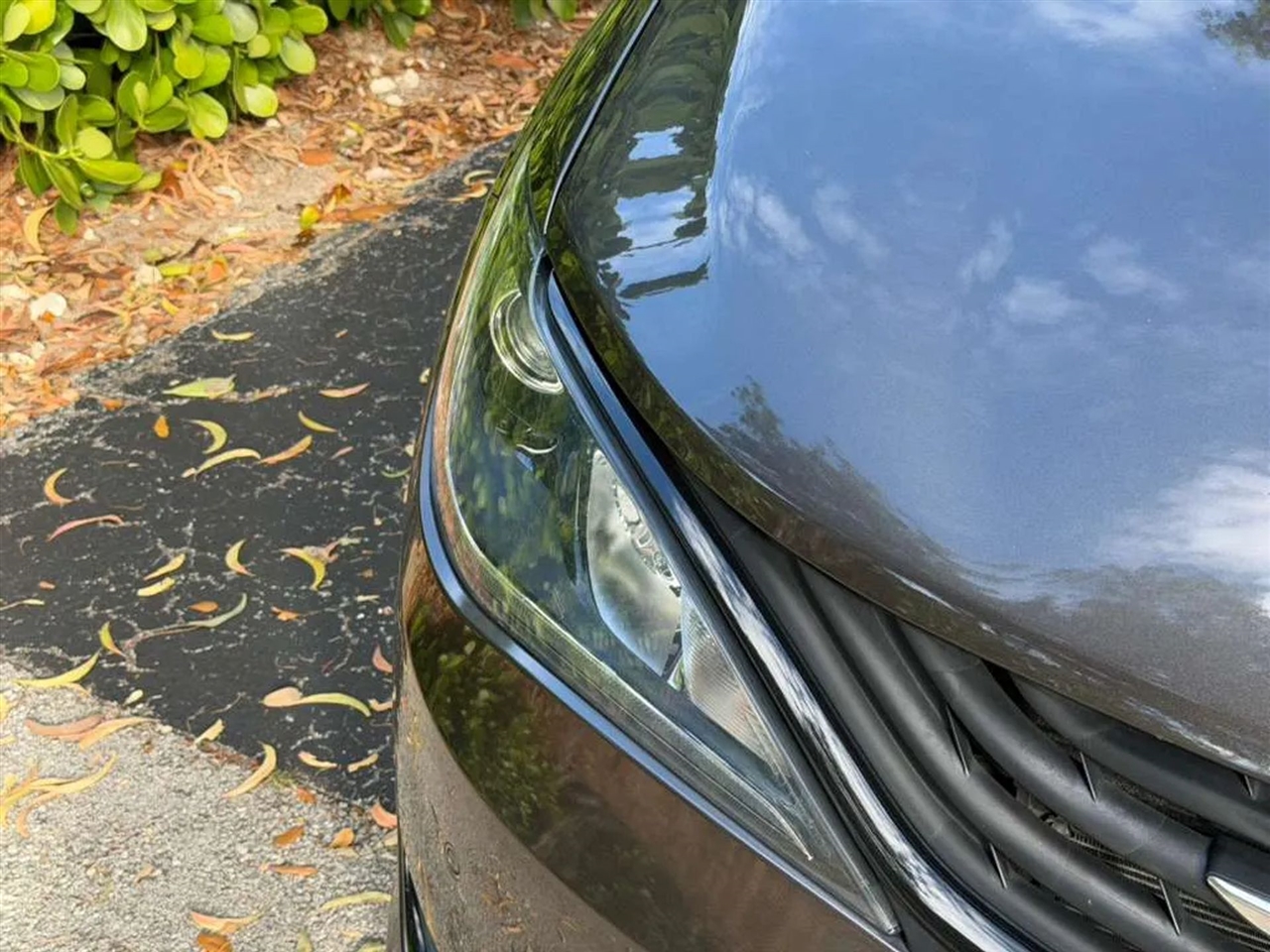 Chrysler Pacifica Hybrid Limited 2018