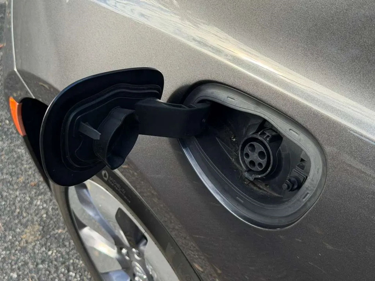 Chrysler Pacifica Hybrid Limited 2018