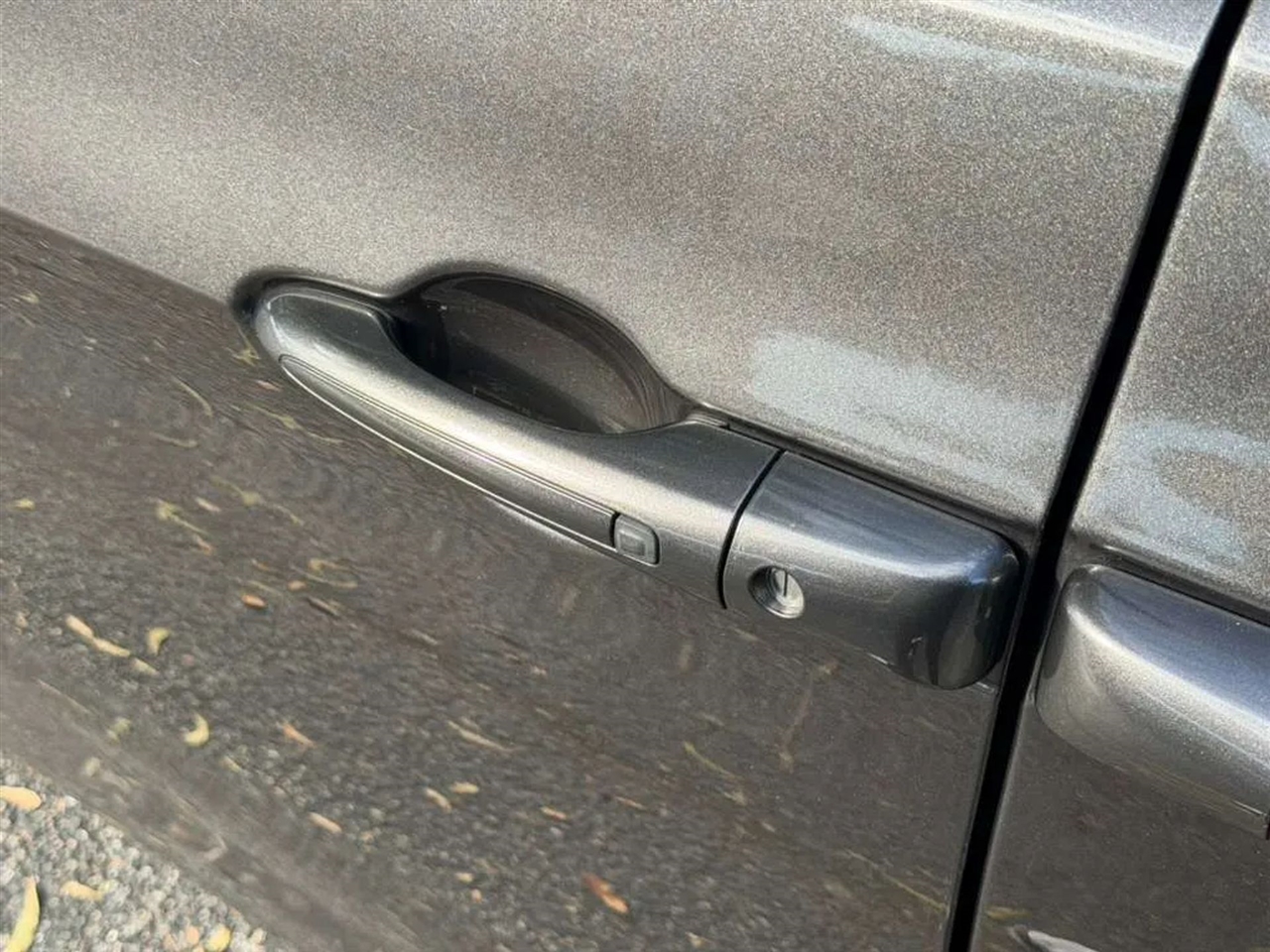 Chrysler Pacifica Hybrid Limited 2018