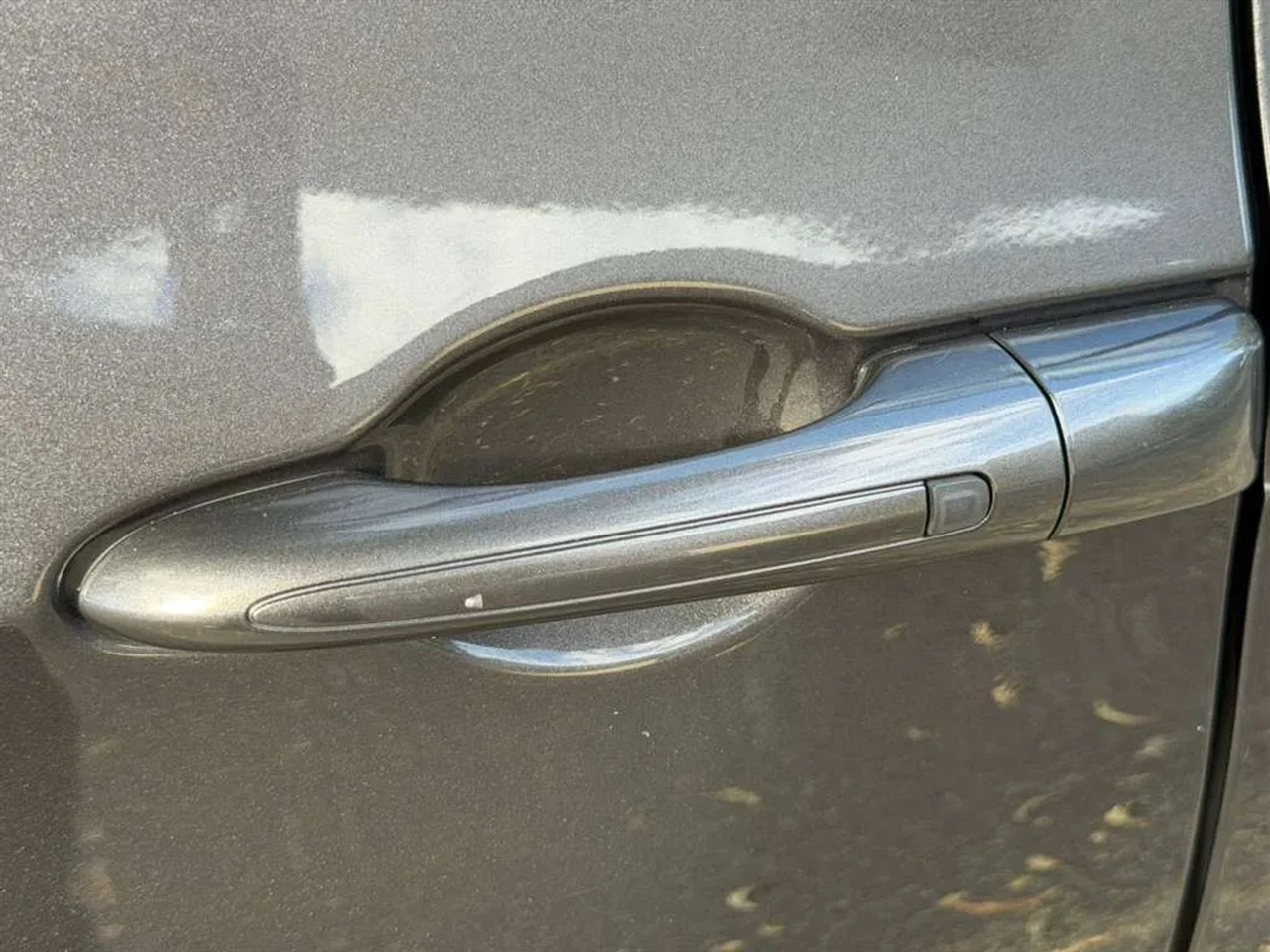 Chrysler Pacifica Hybrid Limited 2018