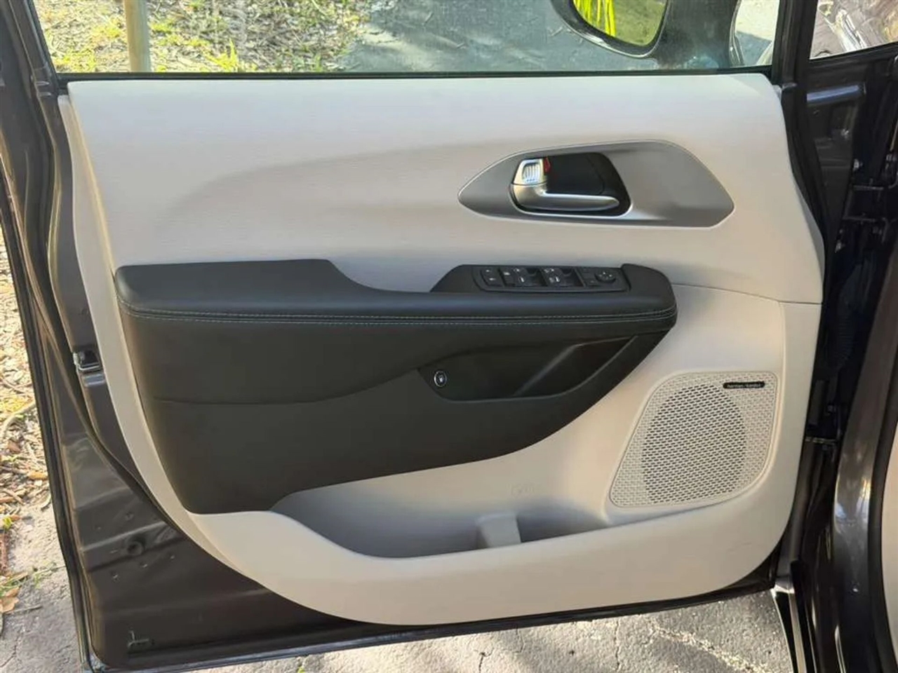 Chrysler Pacifica Hybrid Limited 2018