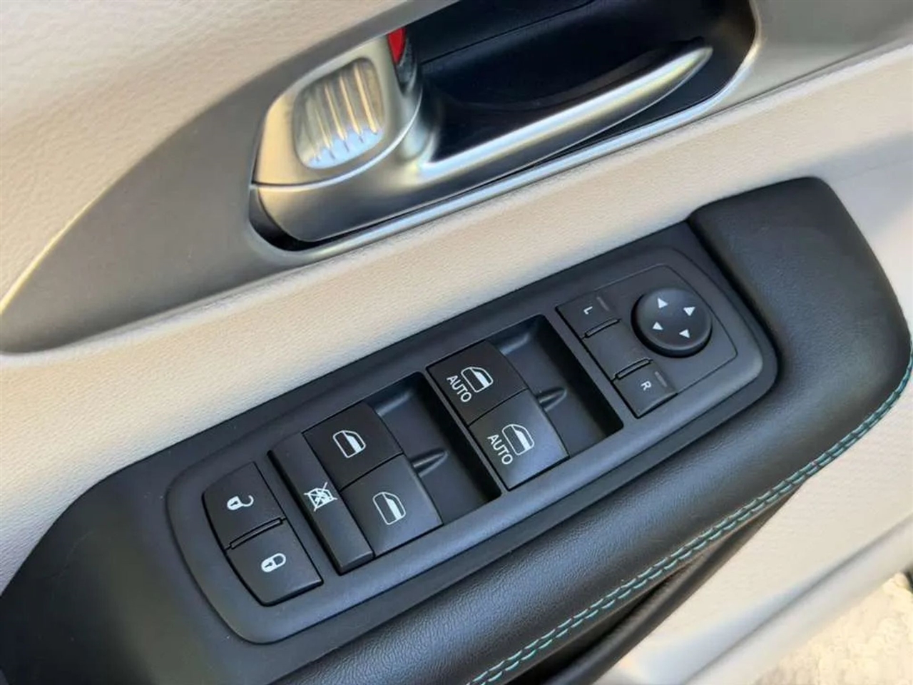 Chrysler Pacifica Hybrid Limited 2018