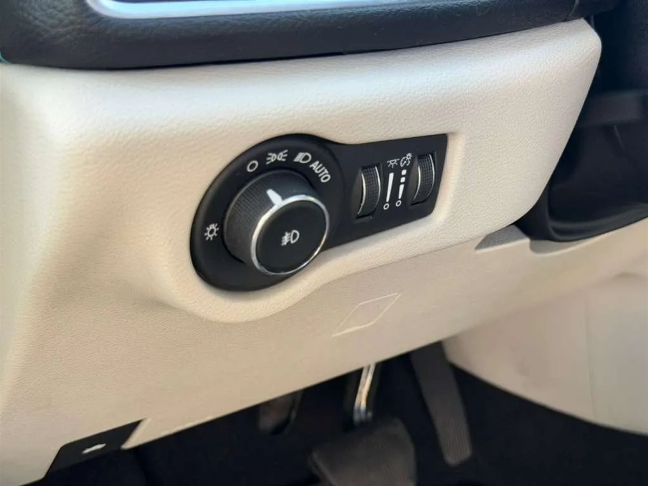 Chrysler Pacifica Hybrid Limited 2018