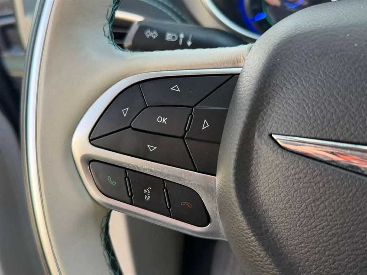 Chrysler Pacifica Hybrid Limited 2018