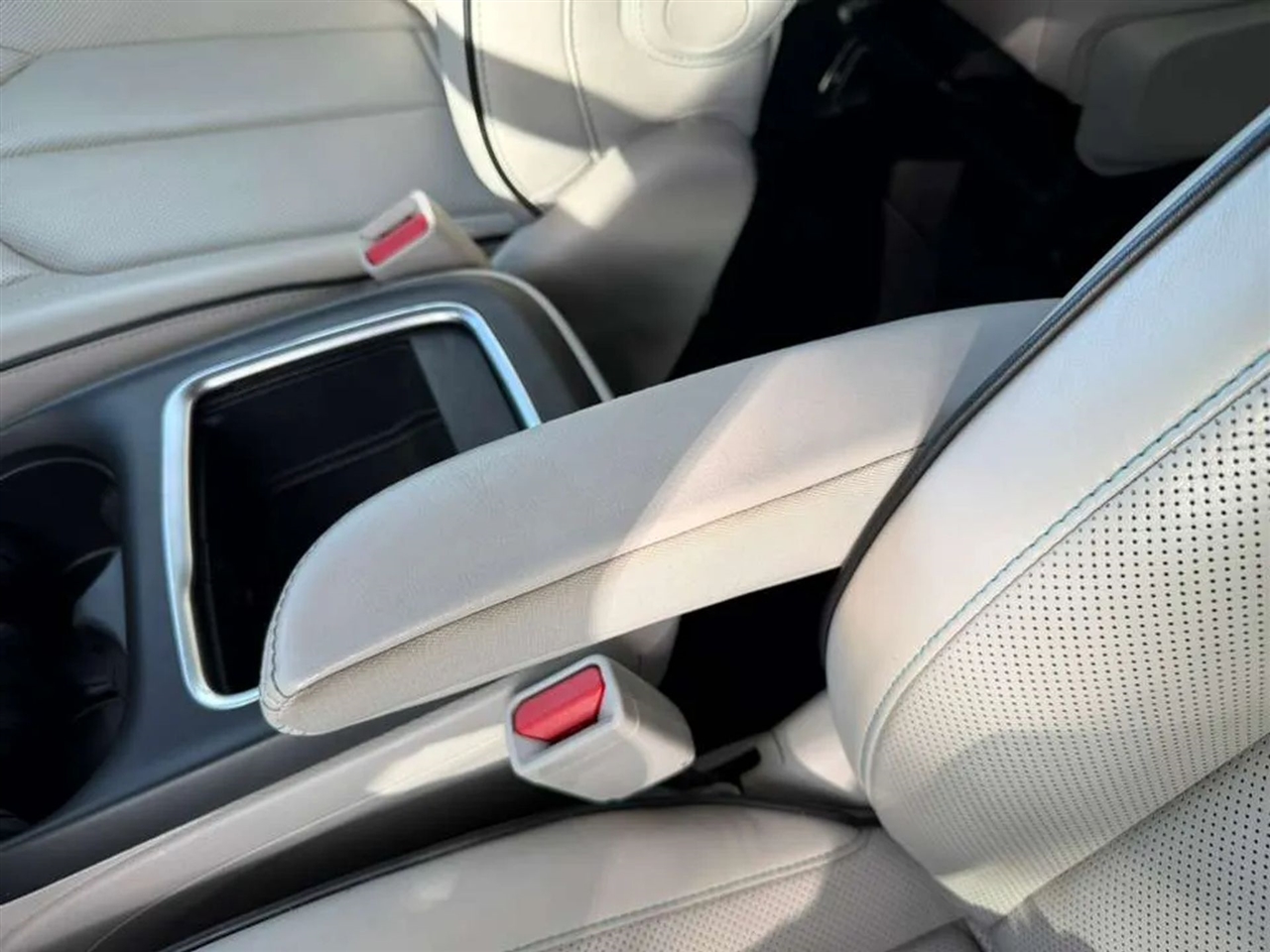 Chrysler Pacifica Hybrid Limited 2018