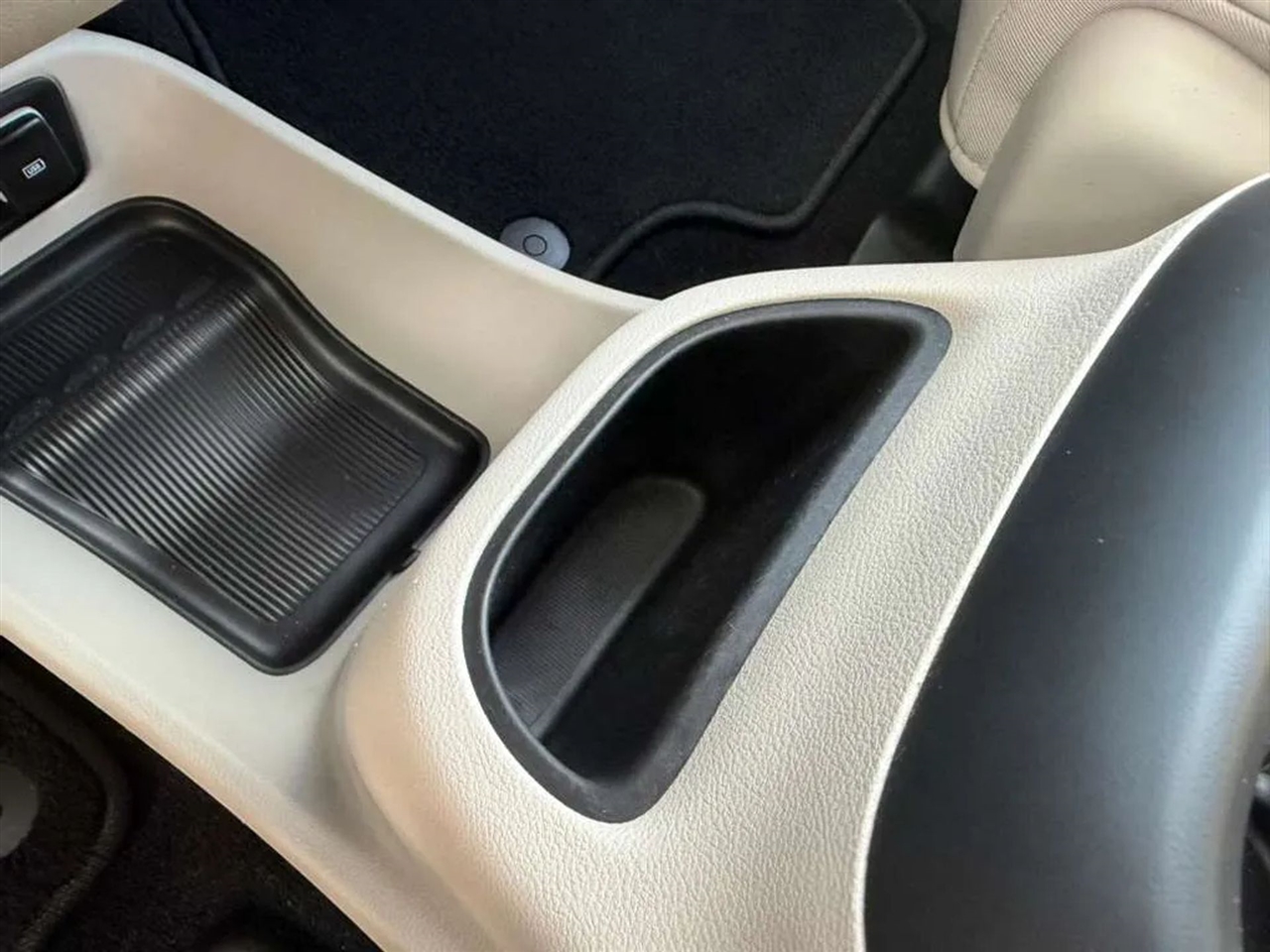 Chrysler Pacifica Hybrid Limited 2018